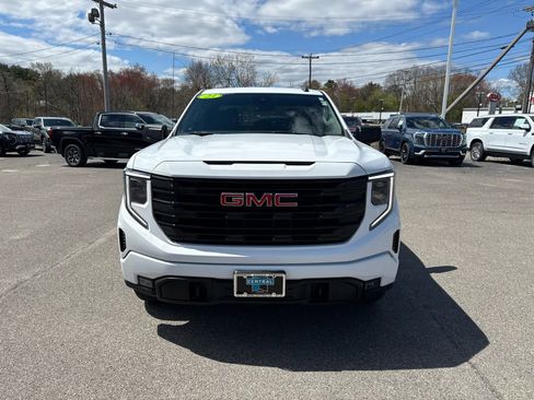 Used 2023 GMC Sierra 1500 Elevation AWD/4WD image 8
