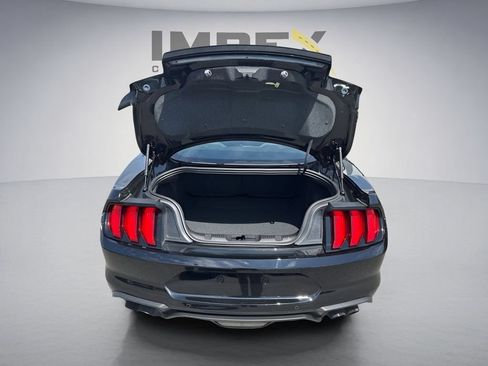 Used 2022 Ford Mustang GT w/ Equipment Group 301A RWD image 28