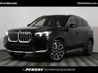 Used 2025 BMW X1 xDrive28i w/ Convenience Package video 1