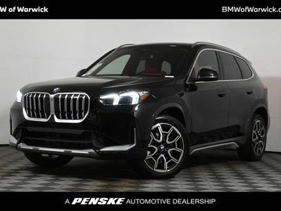 Used 2025 BMW X1 xDrive28i w/ Convenience Package