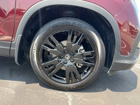 Certified 2022 Honda Pilot Special Edition image 25