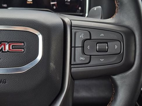 Used 2025 GMC Sierra 1500 AT4 AWD/4WD image 29
