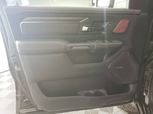 New 2026 RAM 1500 RHO image 29