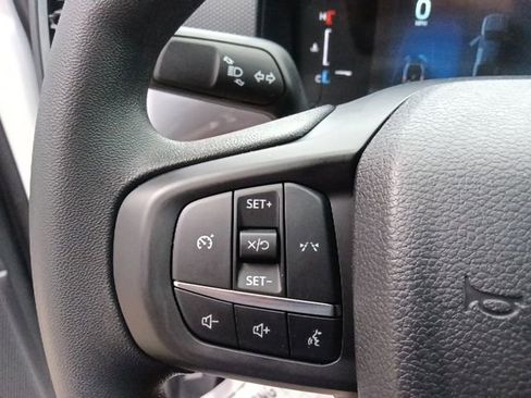 New 2026 Ford Ranger XL AWD/4WD image 18