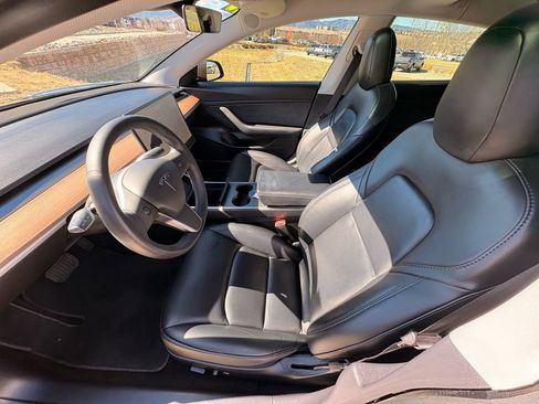 Used 2020 Tesla Model 3 Long Range image 12