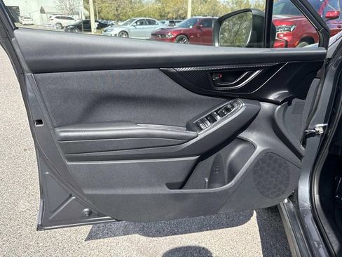 Used 2023 Subaru Crosstrek 2.0i image 22