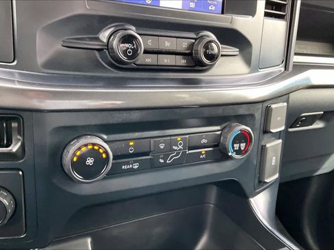 Used 2023 Ford F150 XL w/ STX Appearance Package image 34