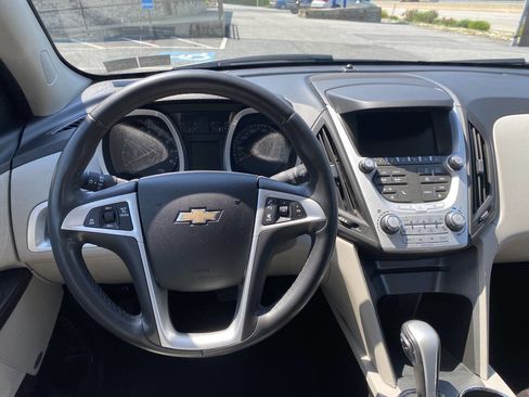 Used 2014 Chevrolet Equinox LT FWD image 21