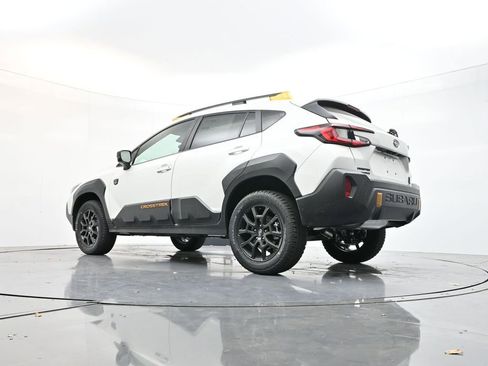 New 2026 Subaru Crosstrek 2.5i Wilderness image 29