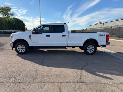 Used 2020 Ford F350 XL w/ STX Appearance Package image 5