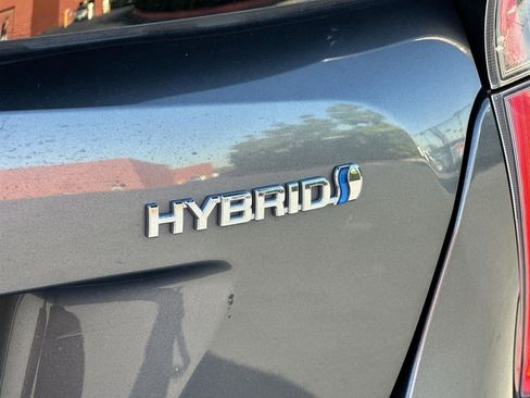 Used 2016 Toyota Prius Two w/ Protection Package image 7
