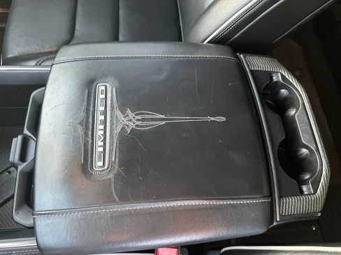 Used 2020 RAM 1500 Limited image 26