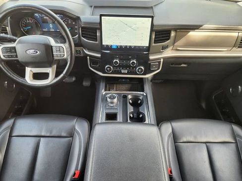 Used 2024 Ford Expedition Max XLT RWD image 23