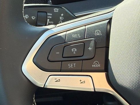 New 2026 Volkswagen Tiguan S AWD/4WD image 10