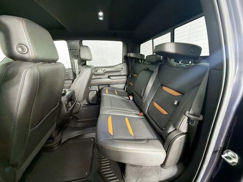Used 2022 GMC Sierra 1500 AT4 w/ AT4 Premium Package image 25