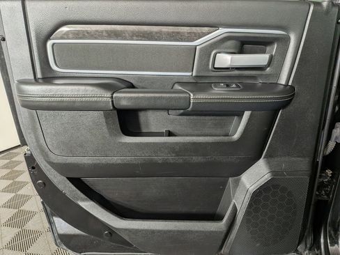 Certified 2024 RAM 2500 Big Horn w/ Bed Utility Group image 32