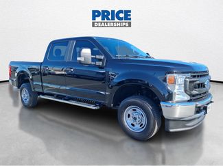 Used 2022 Ford F250 XL w/ Power Equipment Group AWD/4WD video 1