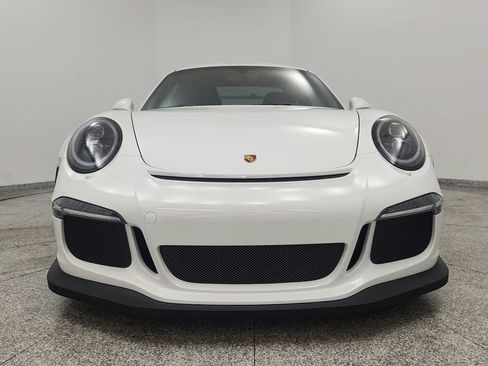 Used 2016 Porsche 911 GT3 RS RWD image 11