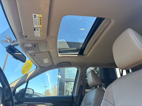 Used 2016 Honda Pilot EX-L image 19