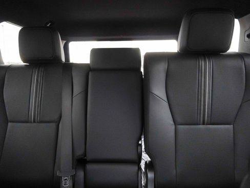 New 2026 Toyota 4Runner Limited image 24