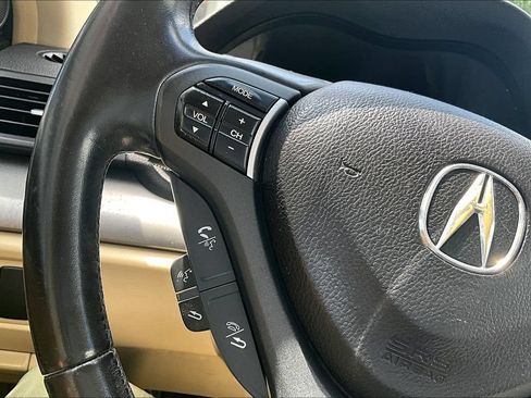 Used 2009 Acura TSX Sedan FWD image 12