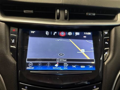 Used 2017 Cadillac XTS Luxury FWD image 9