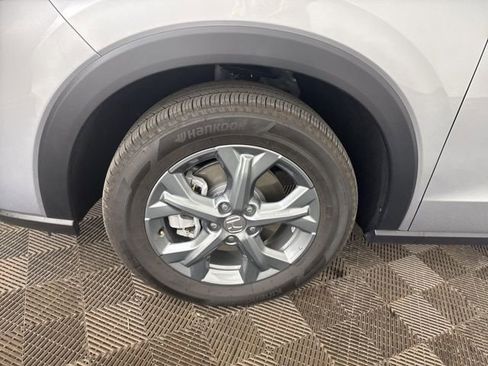 Certified 2026 Honda HR-V LX image 34