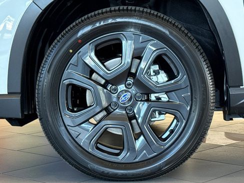 New 2025 Subaru Ascent Bronze Edition image 26