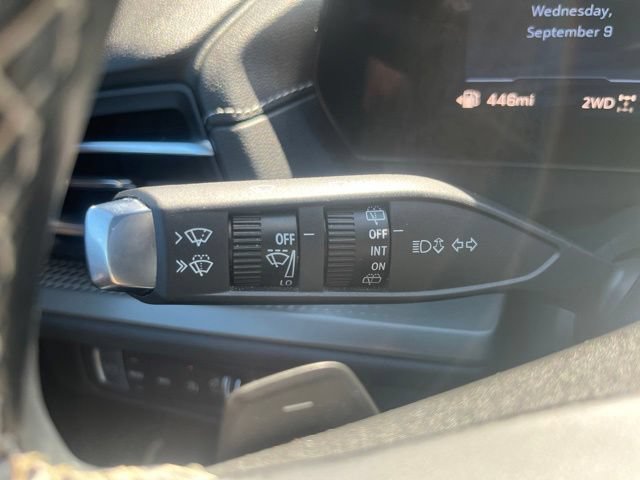 Used 2026 Chevrolet Traverse LT AWD/4WD image 33