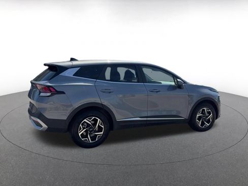 Used 2025 Kia Sportage LX FWD image 14
