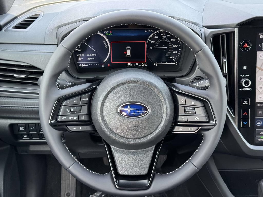Used 2026 Subaru Forester Premium AWD/4WD image 25