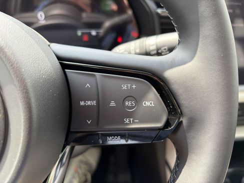 New 2026 MAZDA CX-5 Preferred AWD/4WD image 20