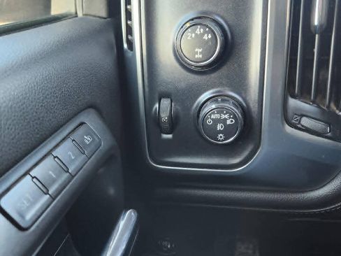 Used 2015 Chevrolet Silverado 3500 LTZ w/ Duramax Plus Package AWD/4WD image 22