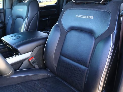 Used 2023 RAM 1500 Laramie image 14