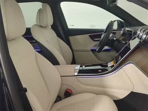 Certified 2026 Mercedes-Benz GLC 300 4MATIC image 23
