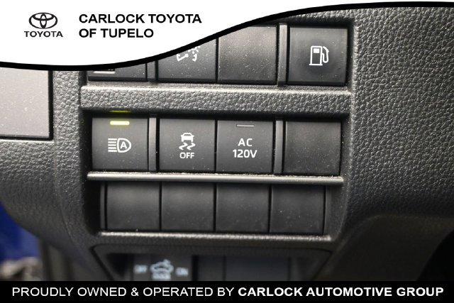 Used 2025 Toyota Tacoma TRD Off-Road AWD/4WD image 24