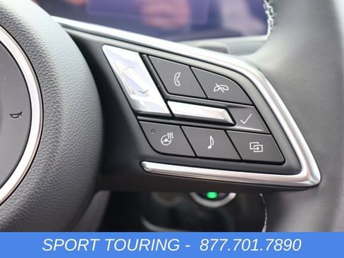 New 2026 Buick Envision Sport Touring AWD/4WD image 23