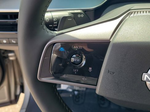 New 2026 Nissan Murano Platinum w/ Cargo Package image 30