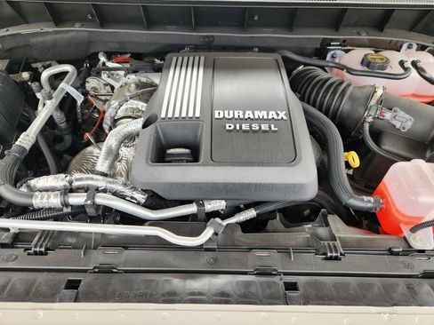 New 2026 Chevrolet Silverado 1500 RST AWD/4WD image 21