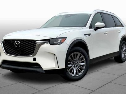 New 2025 MAZDA CX-90 3.3 Turbo w/ Select Package
