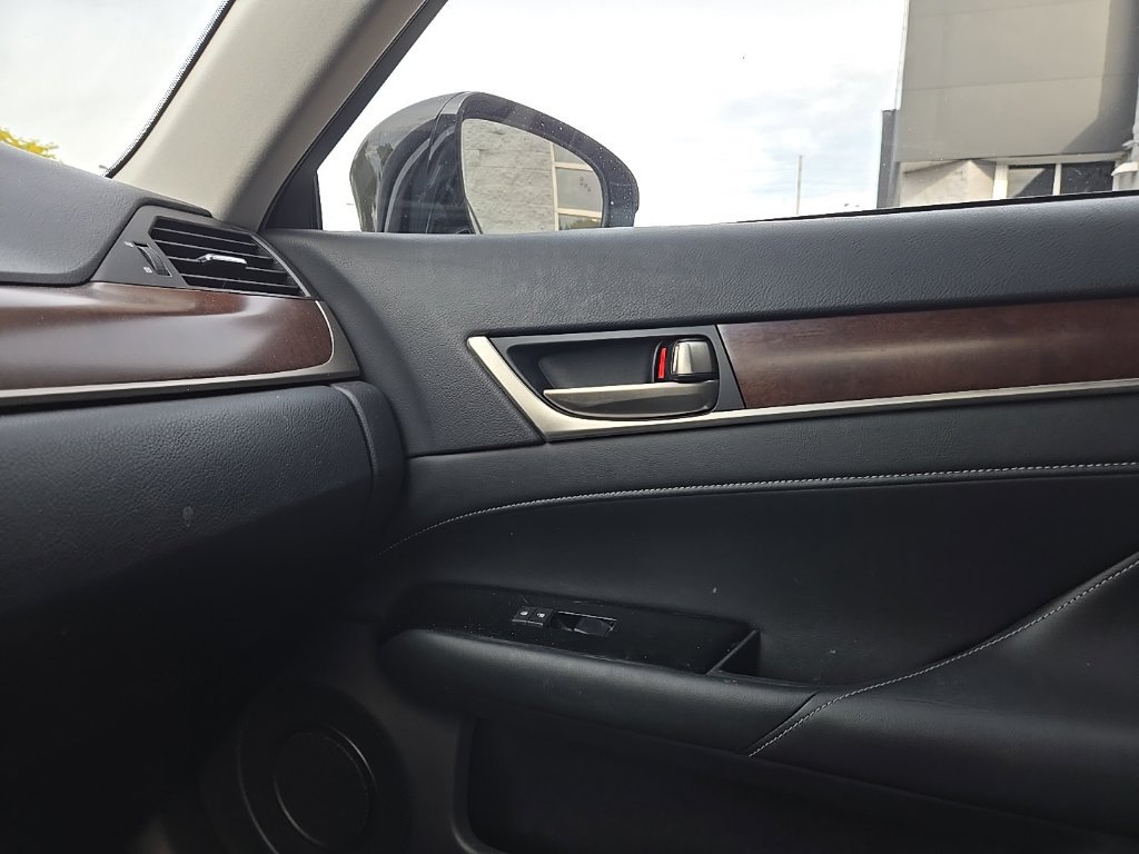 Used 2014 Lexus GS 350 AWD w/ Premium Package image 23
