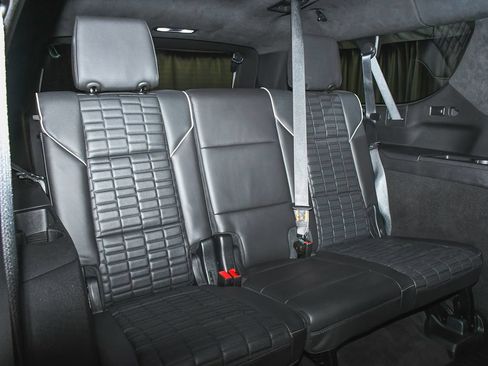 Used 2023 Cadillac Escalade ESV Sport Platinum AWD/4WD image 57