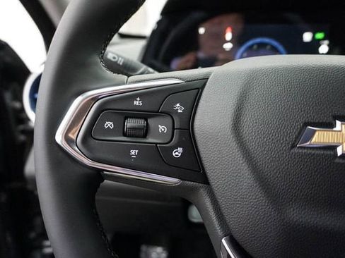 New 2026 Chevrolet Trax LT FWD image 15