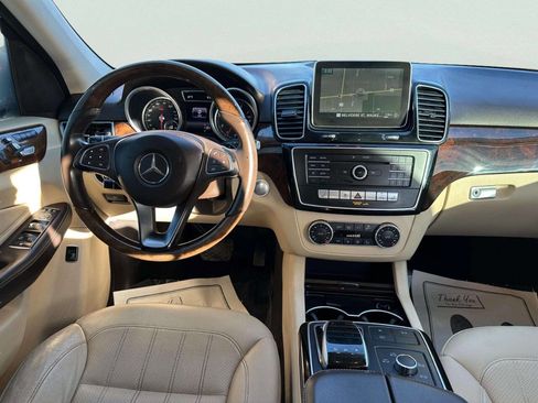 Used 2016 Mercedes-Benz GLE 350 GLE 350 4MATIC AWD 4dr SUV image 17
