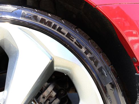 Used 2018 Honda Accord Touring image 29