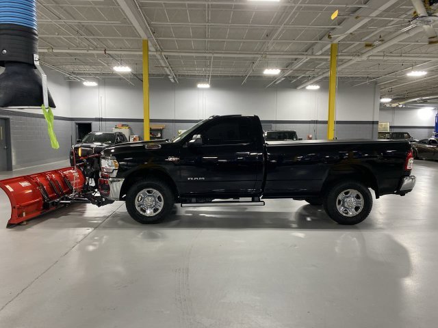 Used 2019 RAM 2500 Tradesman AWD/4WD image 5