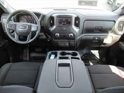 New 2026 GMC Sierra 1500 Pro w/ Pro Value Package image 13