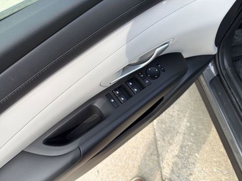 New 2026 Hyundai Tucson SEL AWD/4WD image 15