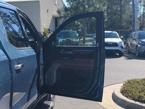 New 2026 GMC Sierra 1500 Denali Ultimate image 43