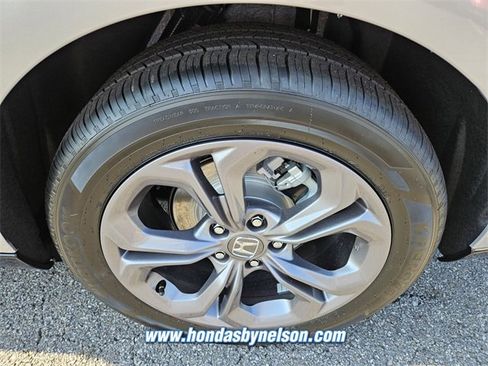 New 2025 Honda Accord EX-L image 9